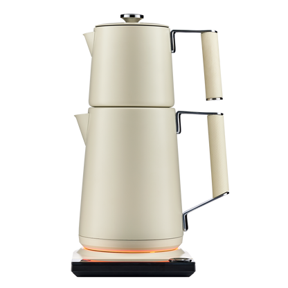 Turkish Tea Maker Pro